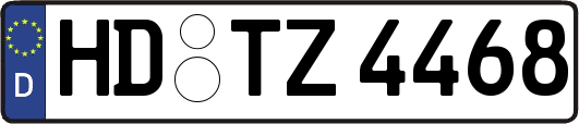 HD-TZ4468