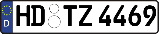 HD-TZ4469