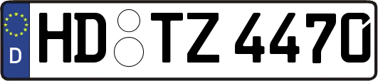 HD-TZ4470