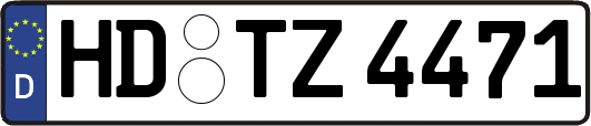 HD-TZ4471
