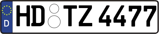 HD-TZ4477