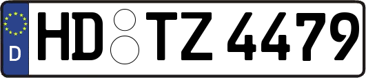HD-TZ4479