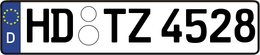 HD-TZ4528