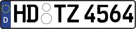 HD-TZ4564