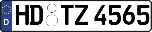 HD-TZ4565
