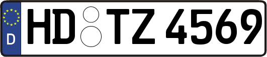 HD-TZ4569