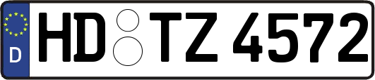 HD-TZ4572