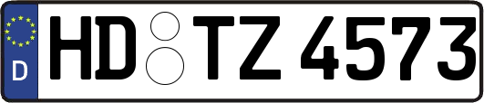 HD-TZ4573