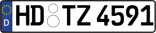 HD-TZ4591