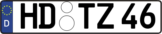 HD-TZ46
