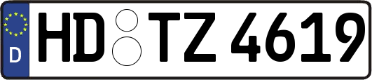 HD-TZ4619