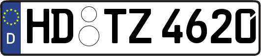 HD-TZ4620
