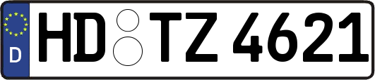 HD-TZ4621