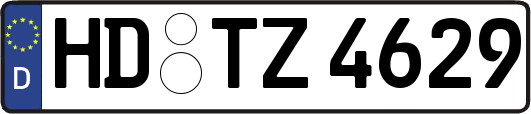 HD-TZ4629