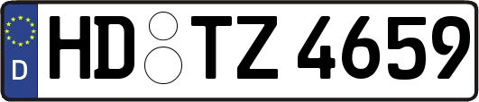 HD-TZ4659