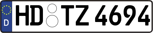 HD-TZ4694