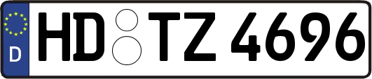 HD-TZ4696