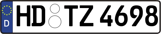 HD-TZ4698