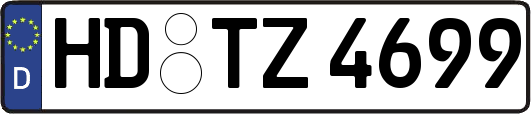 HD-TZ4699