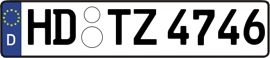 HD-TZ4746