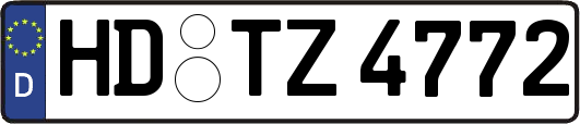HD-TZ4772