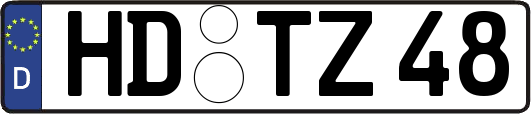 HD-TZ48