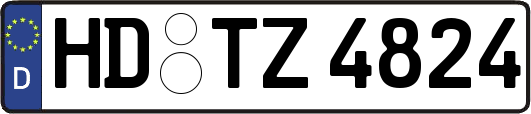 HD-TZ4824
