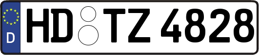 HD-TZ4828