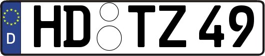 HD-TZ49