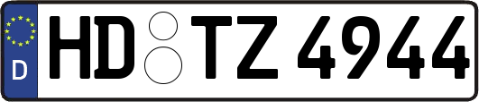 HD-TZ4944