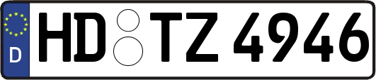 HD-TZ4946