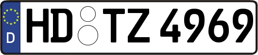 HD-TZ4969