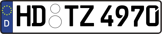 HD-TZ4970