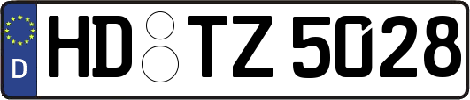HD-TZ5028