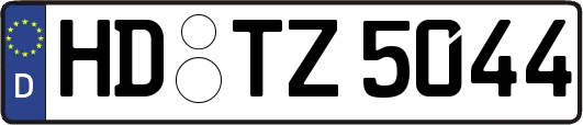 HD-TZ5044