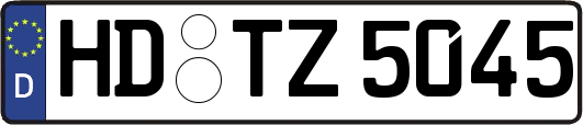 HD-TZ5045