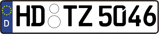 HD-TZ5046