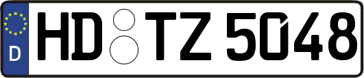 HD-TZ5048
