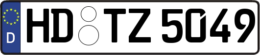 HD-TZ5049