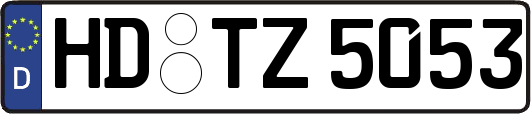 HD-TZ5053