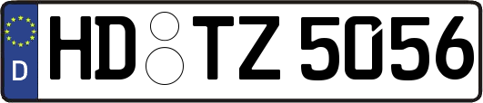 HD-TZ5056
