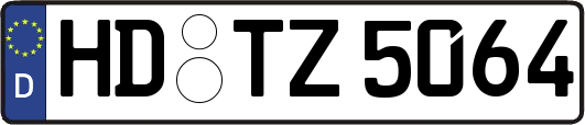 HD-TZ5064