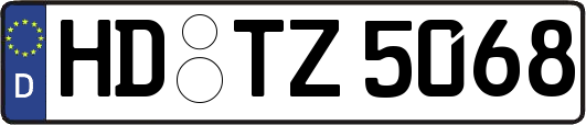 HD-TZ5068