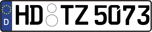 HD-TZ5073