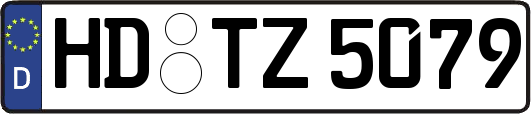 HD-TZ5079