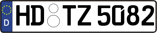 HD-TZ5082
