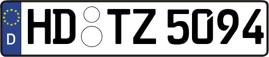 HD-TZ5094