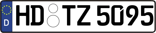 HD-TZ5095