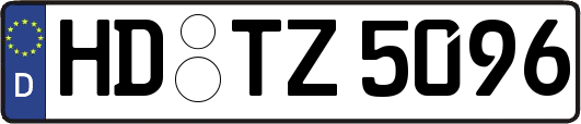HD-TZ5096