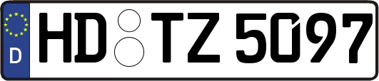 HD-TZ5097